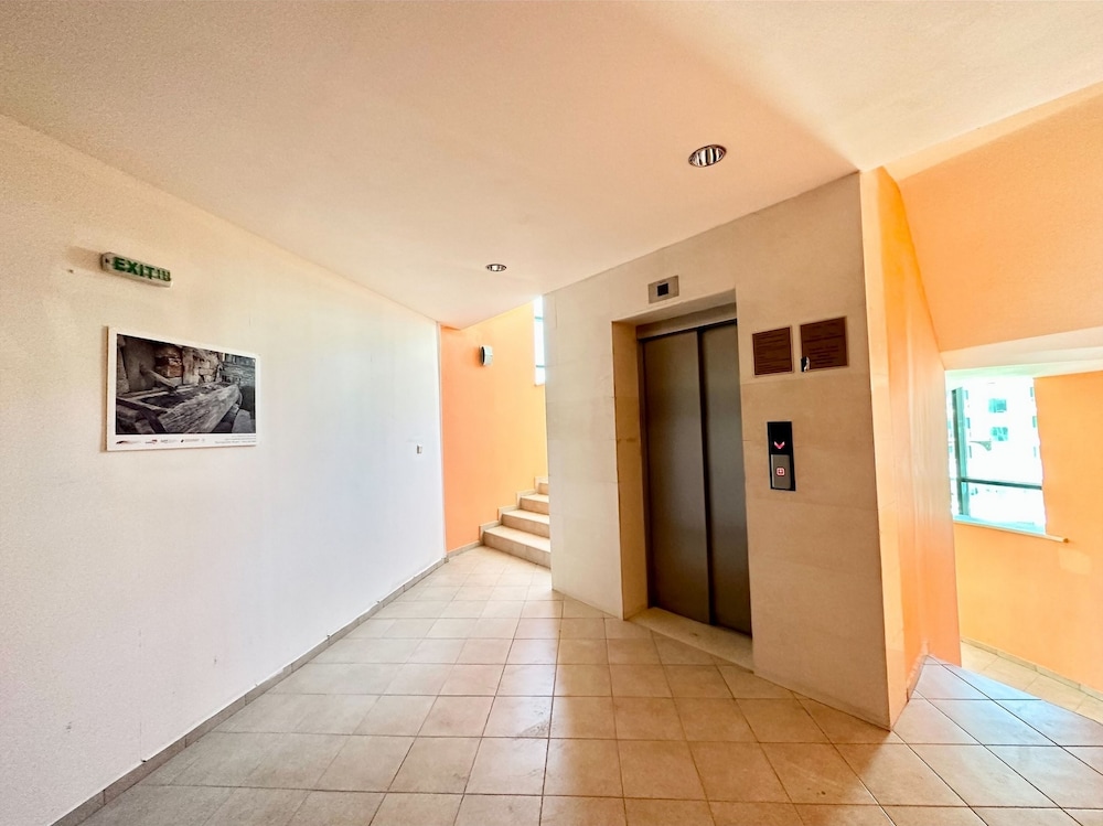 Menada Miramar Palace Apartments