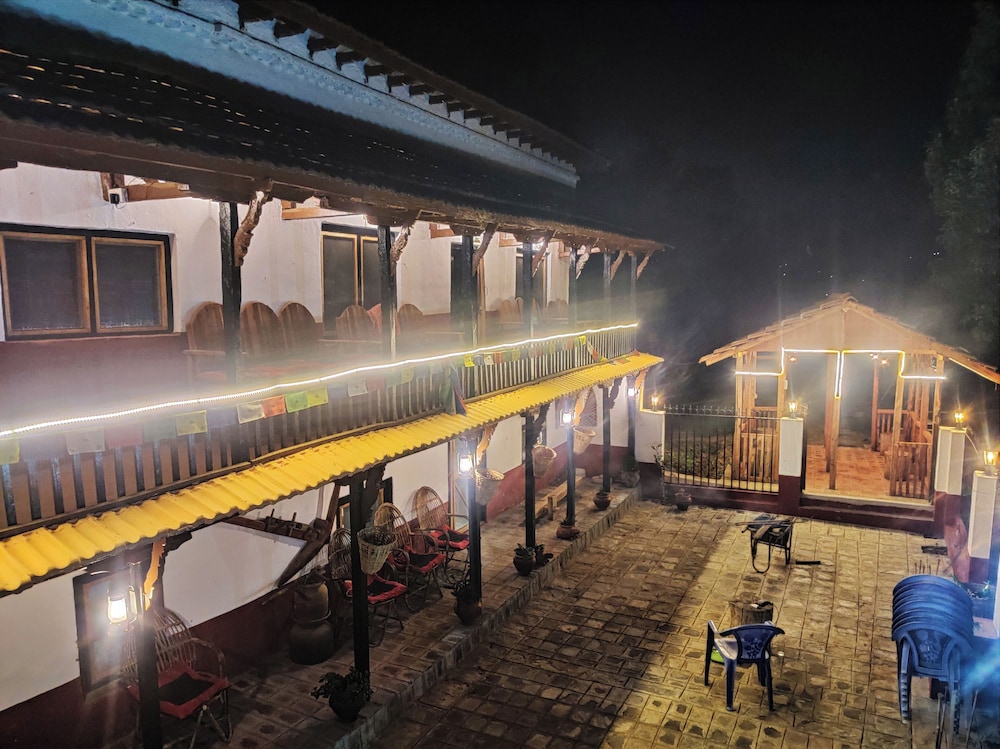 Balthali Heritage Inn