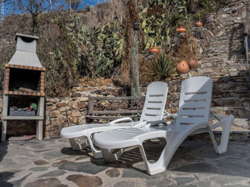 Tejeda Mountain Villa Retreat, In the Very Heart