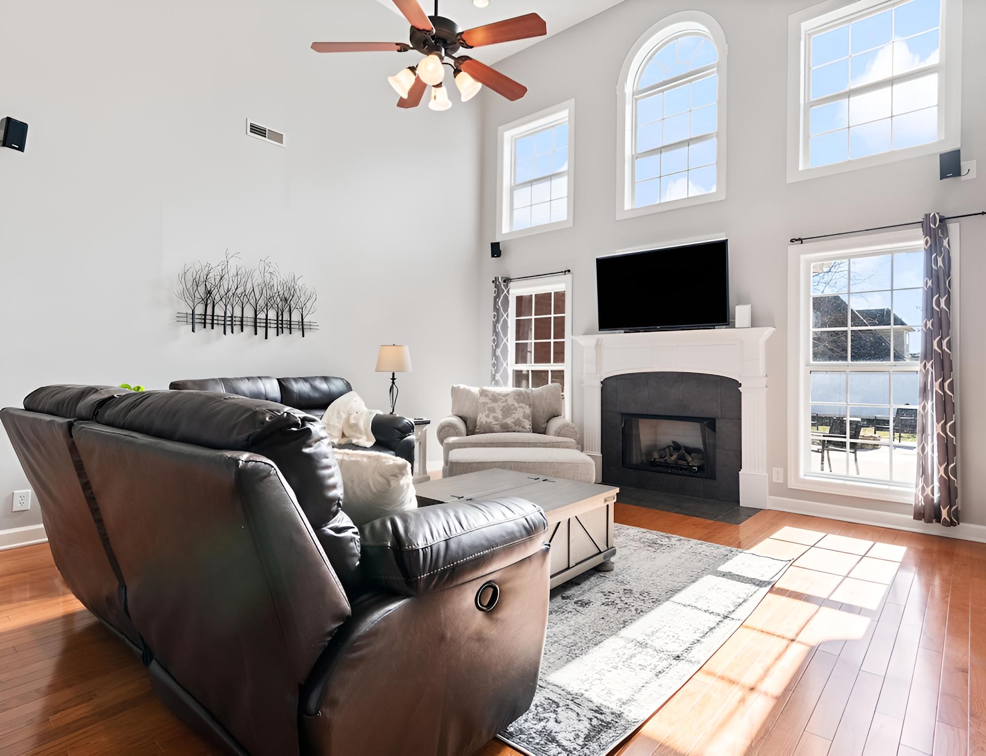 Majestic Murfreesboro Manor view 5