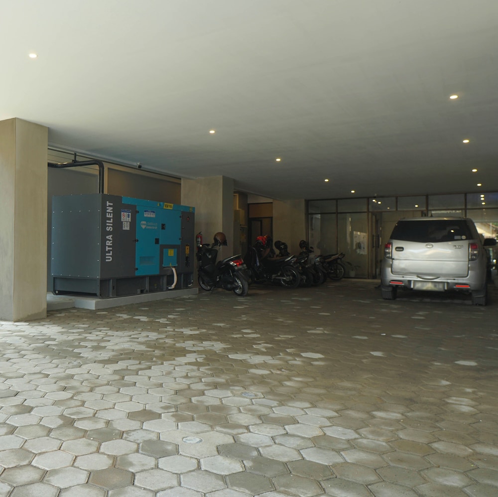 DPARAGON SENOPATI