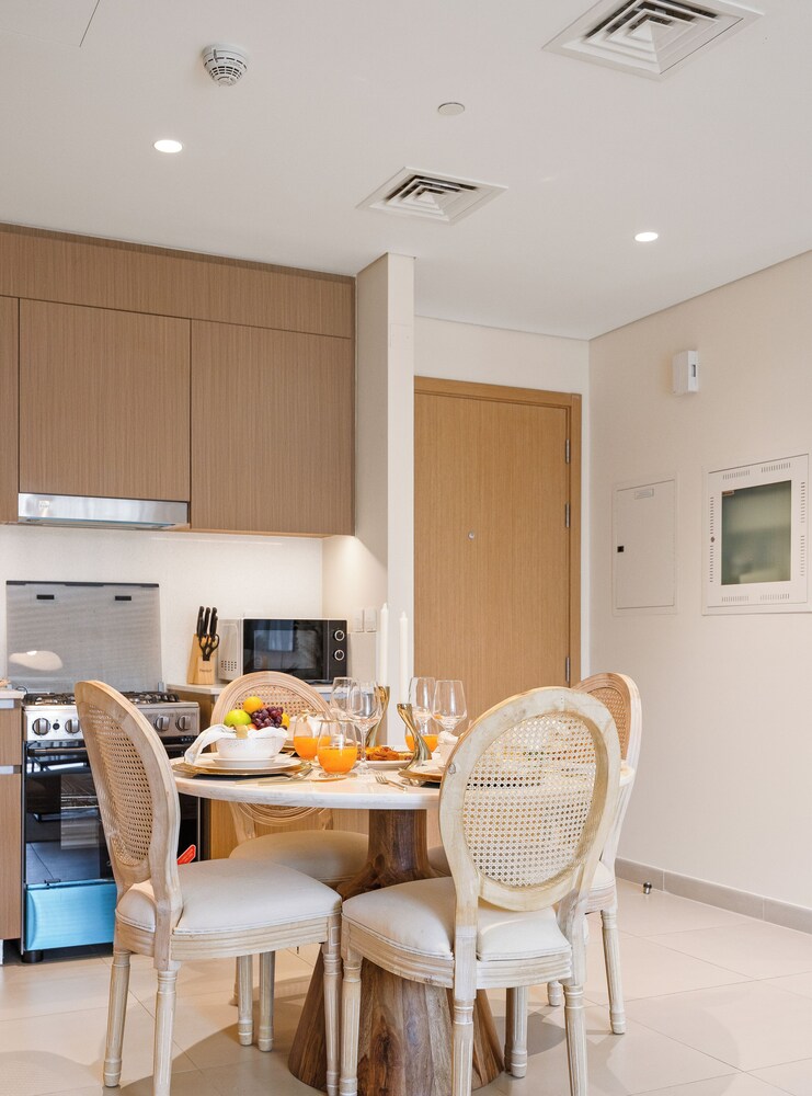 Tranquil Boho 1BR in Surf 2 Creek Beach