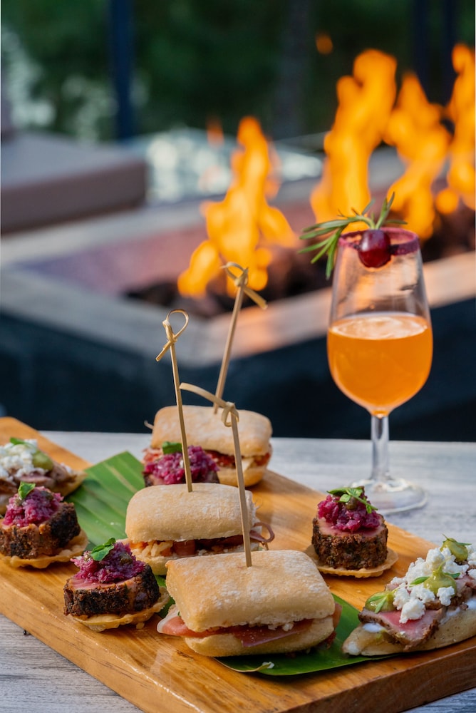 Sierra Lago Resort  Spa - All inclusive - Property Image 154