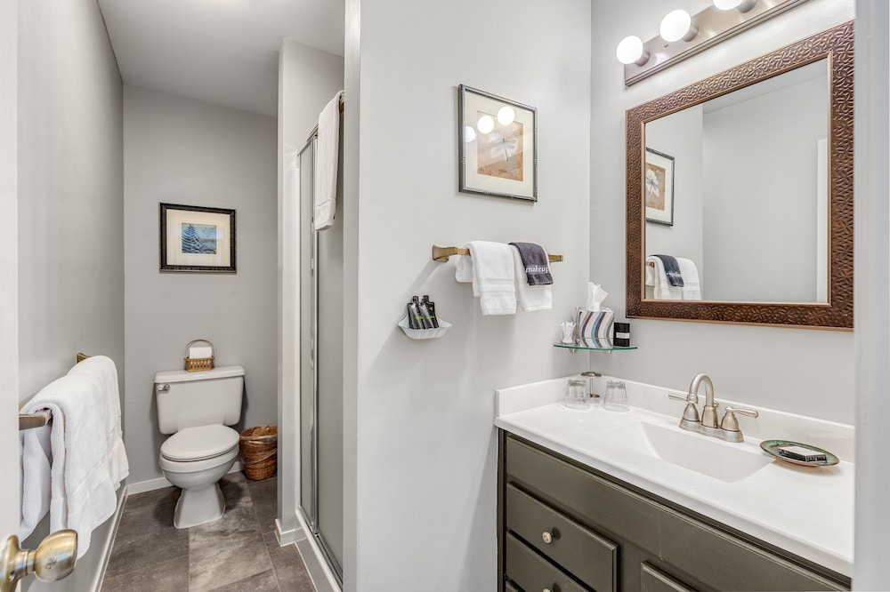 Ashland Vacations - Oak Hill Bed Breakfast - Property Image 25