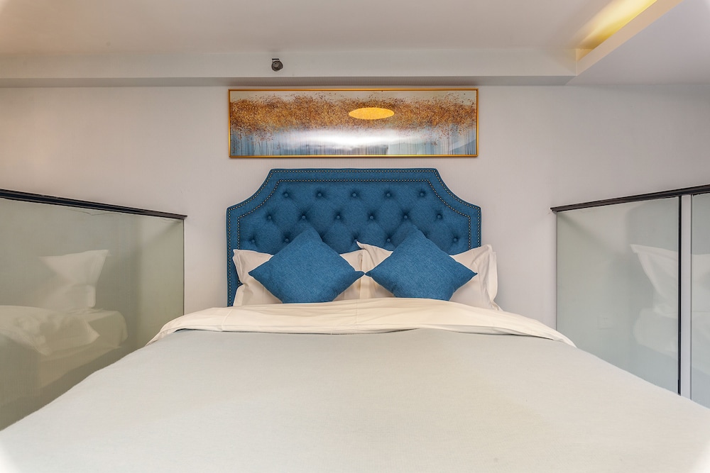 Guangzhou  Xinlin Apartment