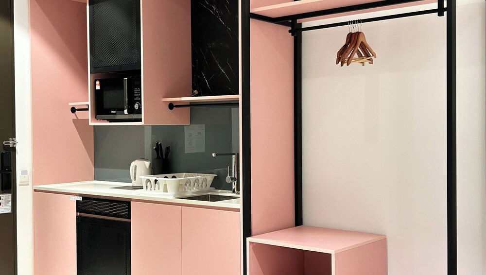 The Paxtonz by Manhattan Group