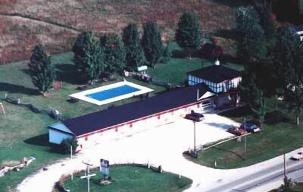 Key Motel