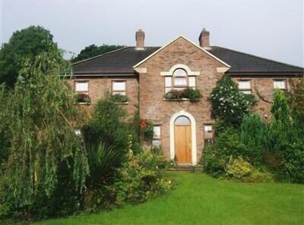 Tirconaill Lodge