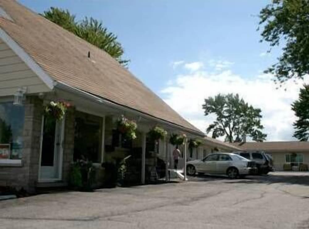 Noretta Motel