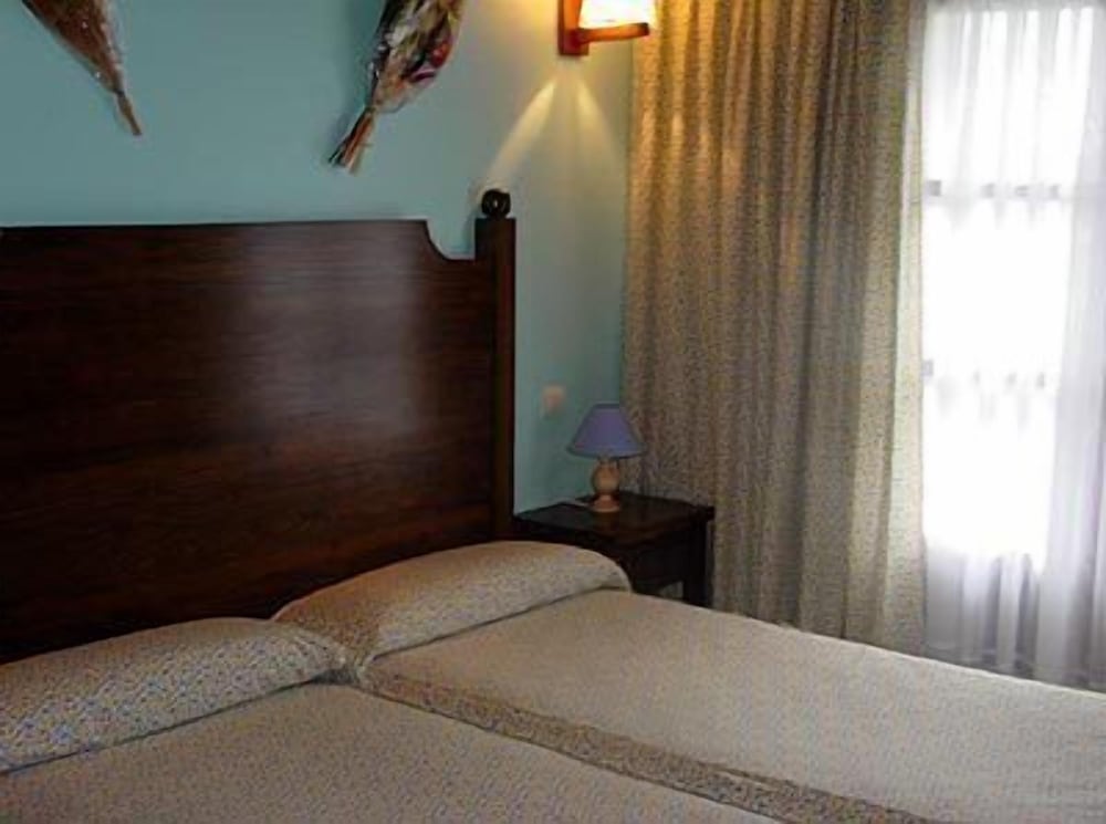 Agroturismo Ordaola