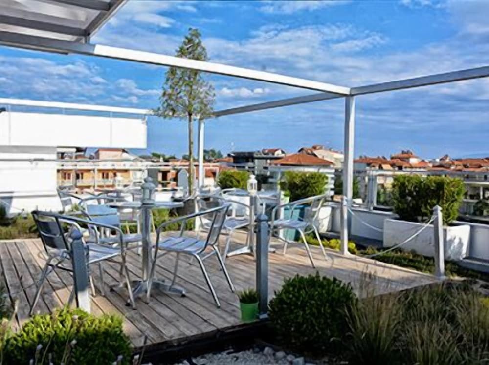 Eco Paralia