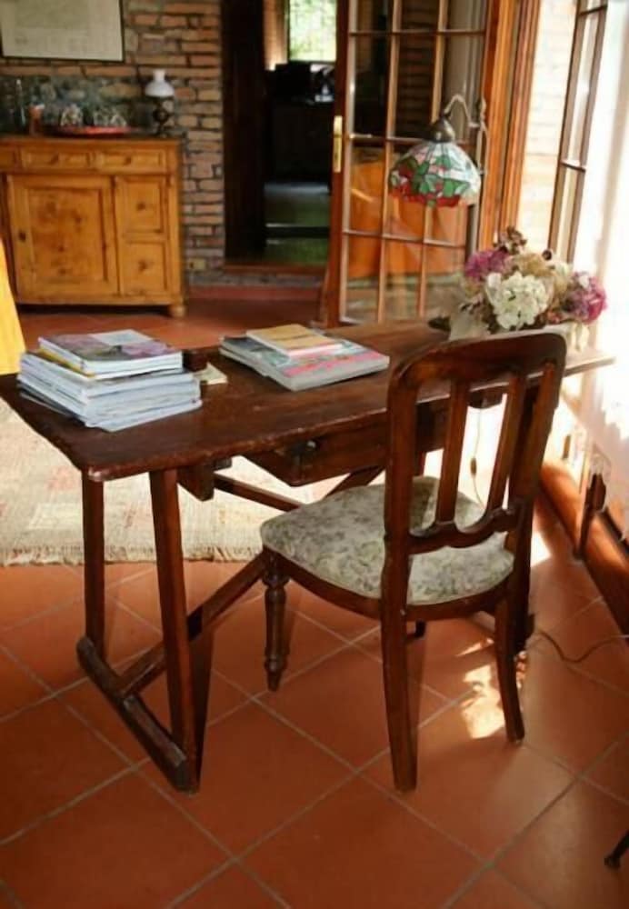 Room & Breakfast nel borgo Scipione