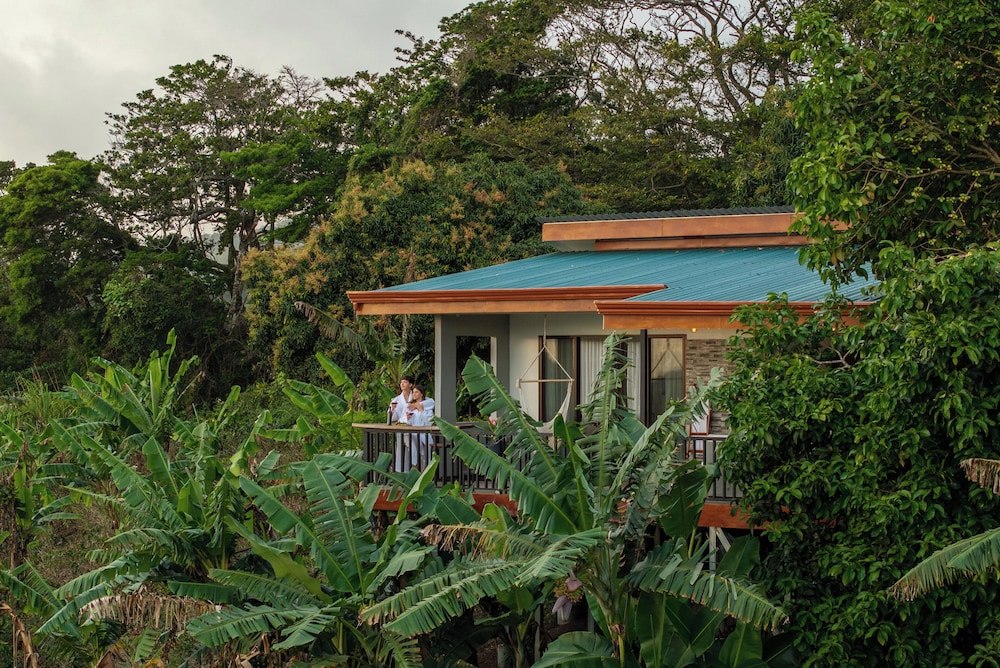 Villa Alma de Campo Monteverde