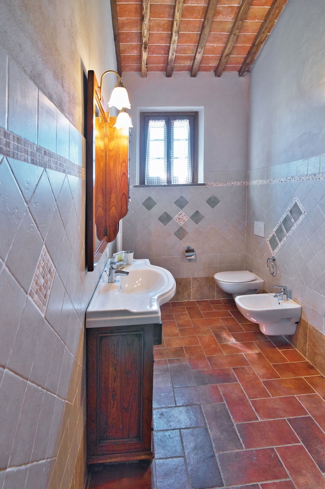 Agriturismo Panieracci