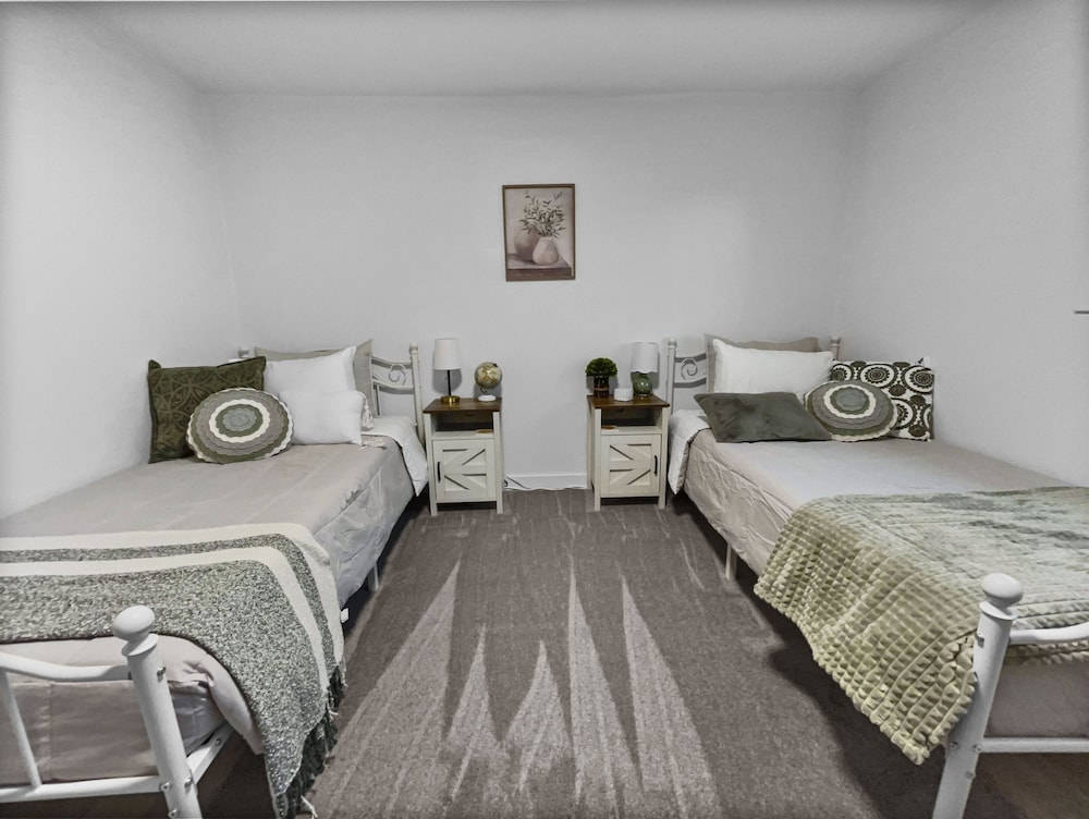 Sparn Mountain Hideaway 3 Bedroom Home