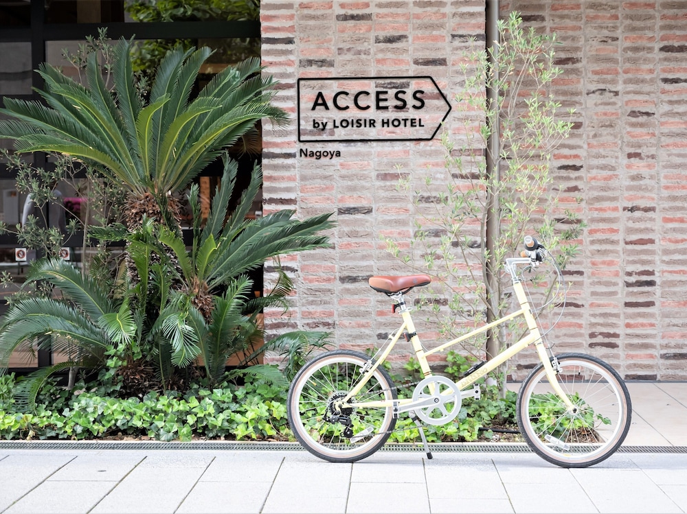 Hotel Access By Loisir Hotel Nagoya - Image 1