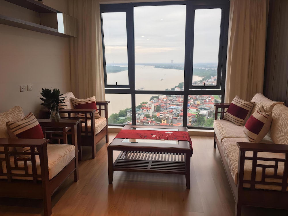 Mipec Riverside Long Bien Apartments
