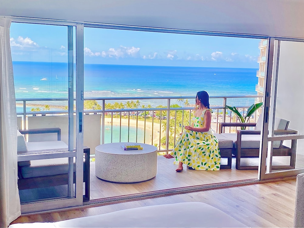 Panoramic Oceanview Resort