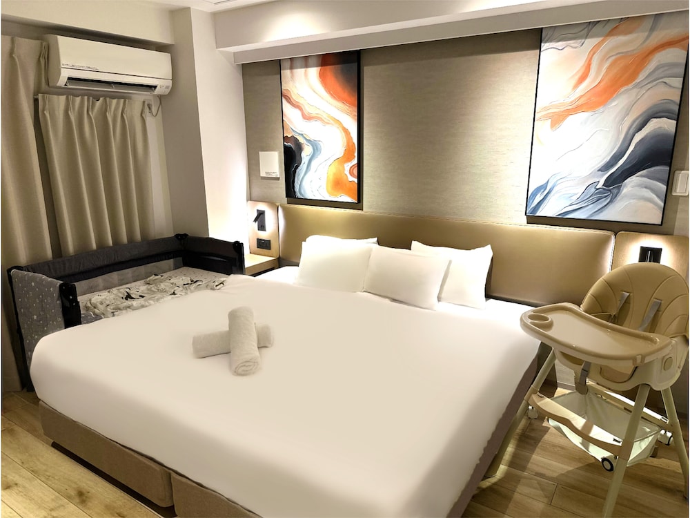 JStar Hotel Shinsaibashi