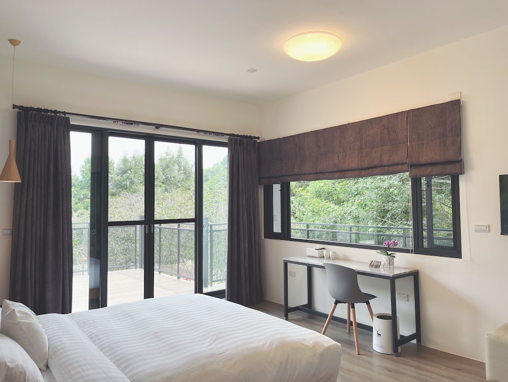 Dear house view 4