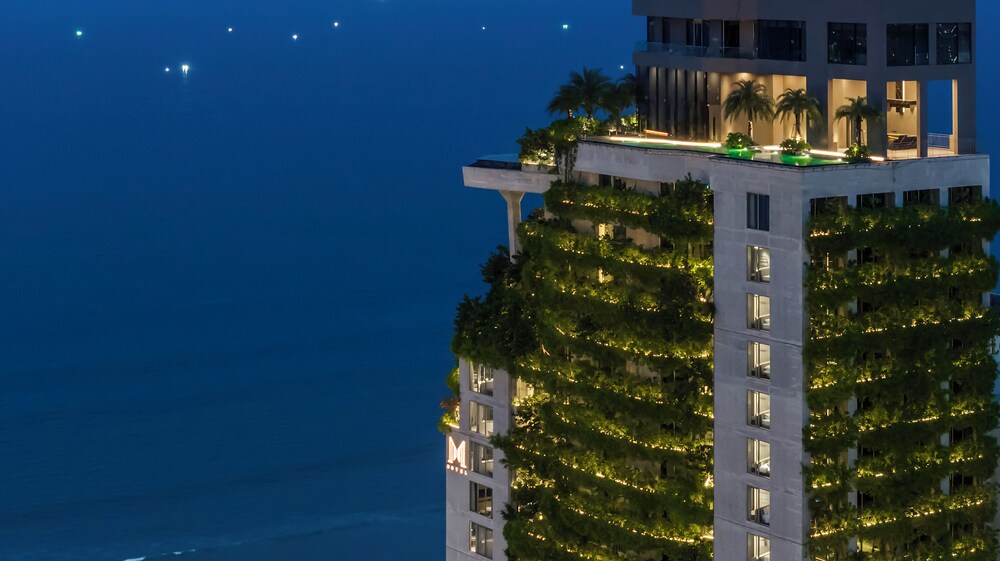 M Hotel Danang 81