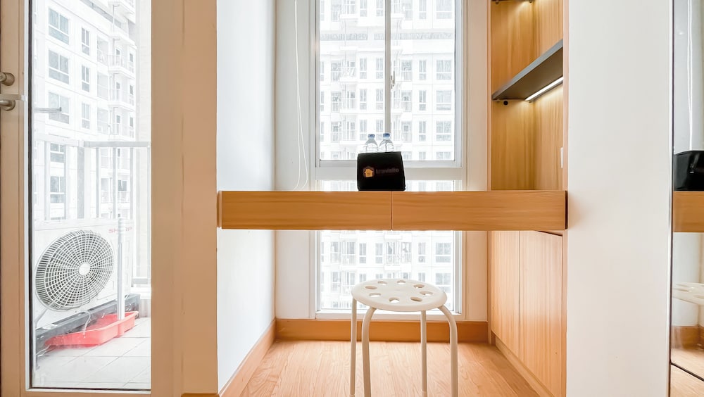 Stunning Studio Apartment at Tokyo Riverside PIK 2