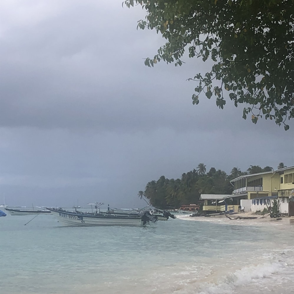 Restorations Tobago