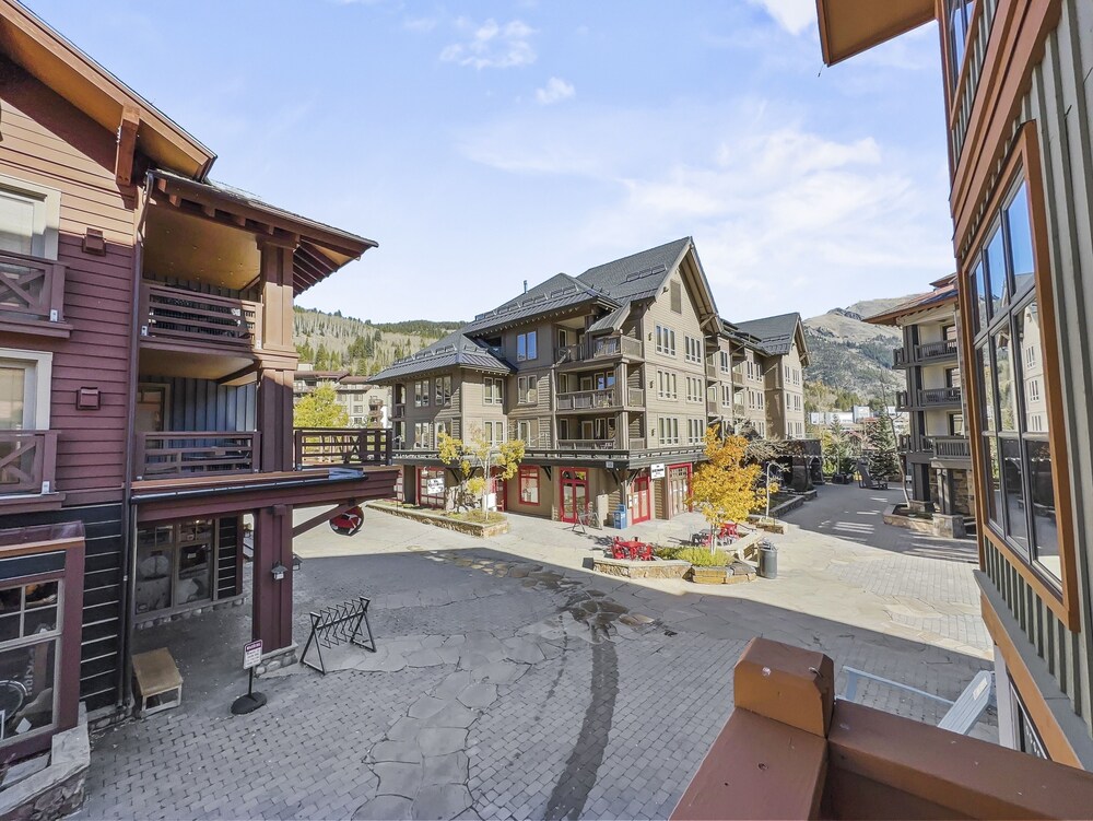 SkyRun at Copper Mountain Resort - Vacation Lodging