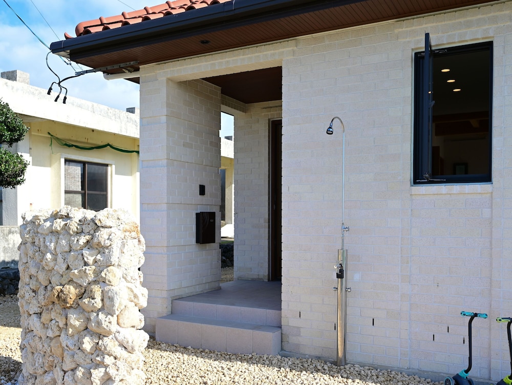 Ishigakijima Villa 7716