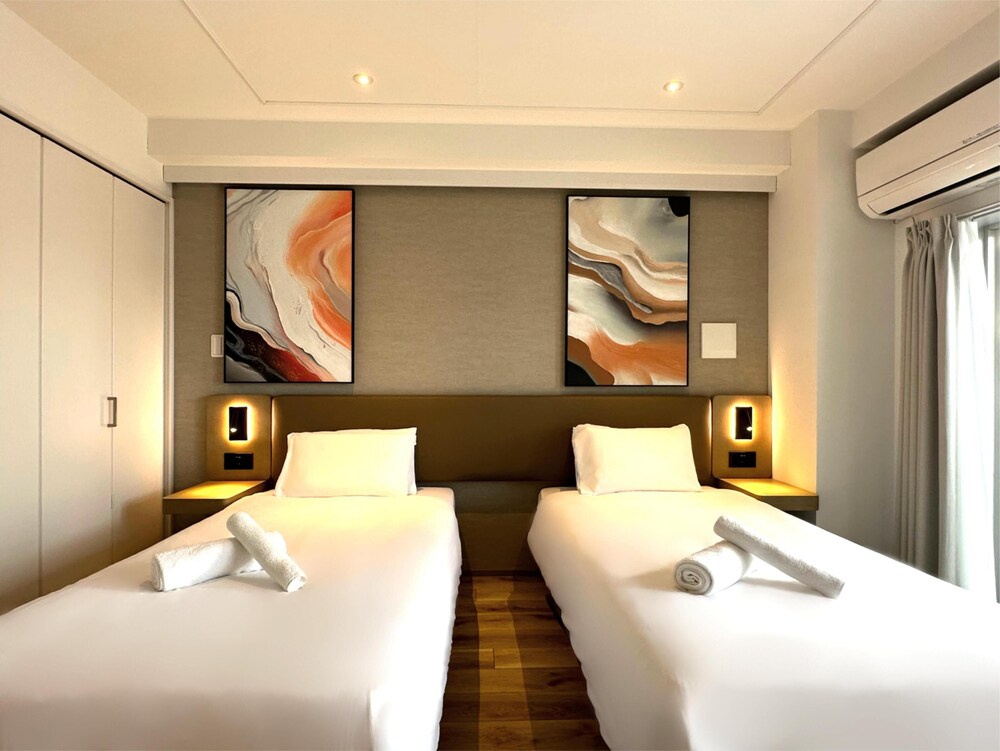 JStar Hotel Shinsaibashi