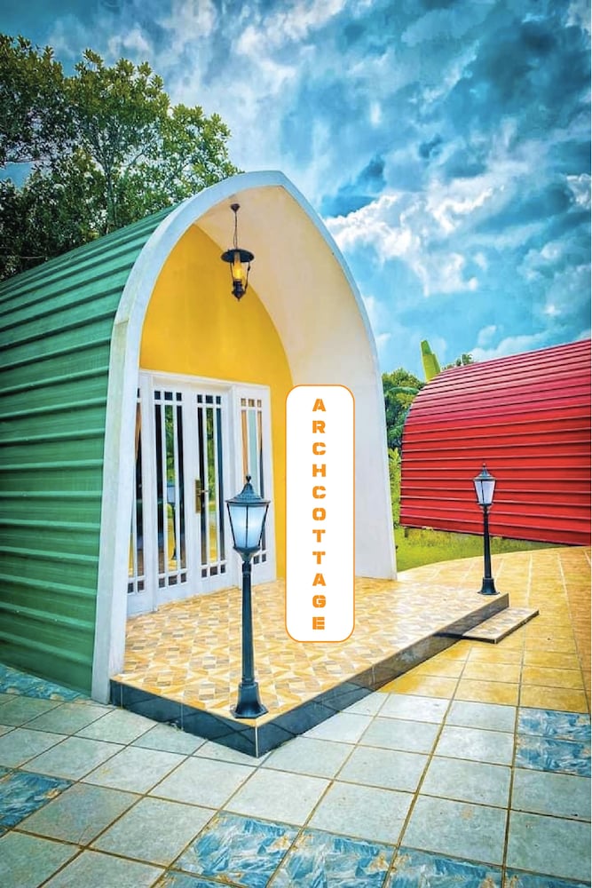 RASS RESORT
