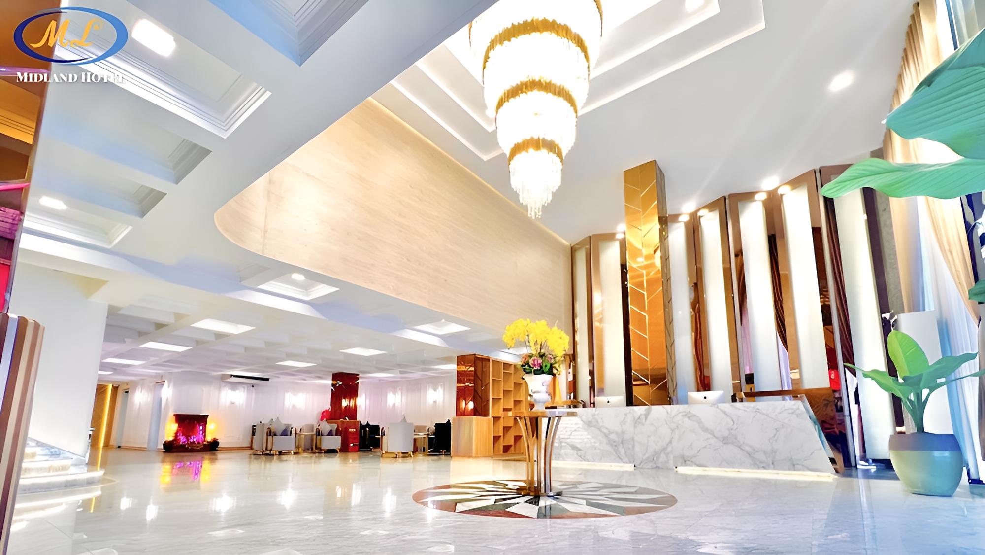 Midland Hotel