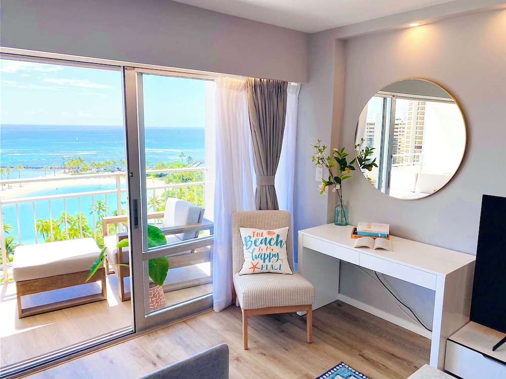 Panoramic Oceanview Resort