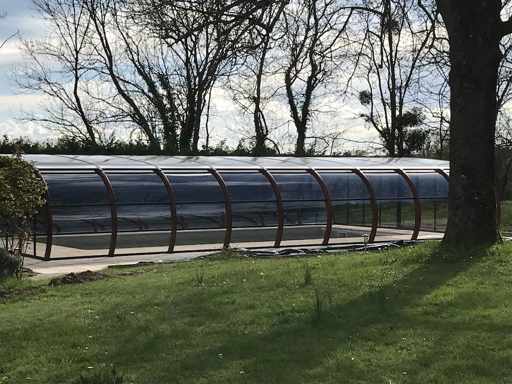 La Ferme d'Aristide