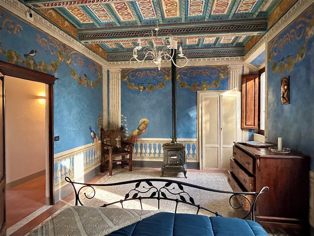 Villa Mucellena photo 3