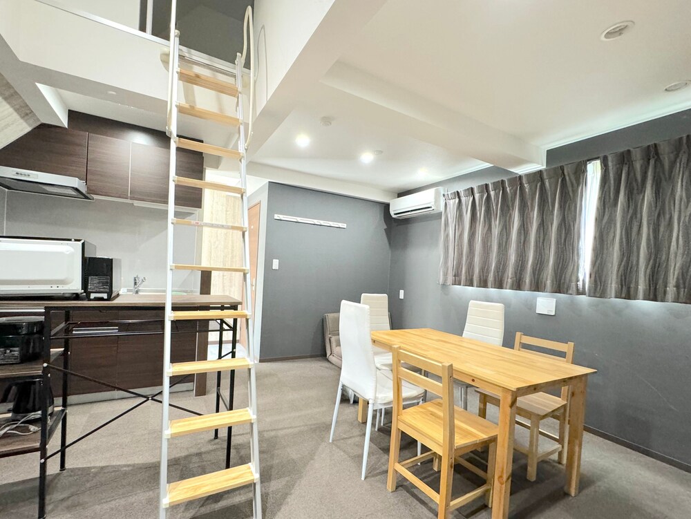 Urban Stay Shinjuku East