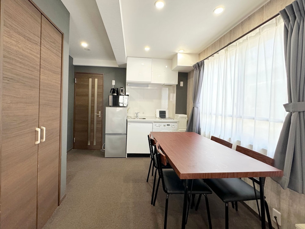 Urban Stay Shinjuku East