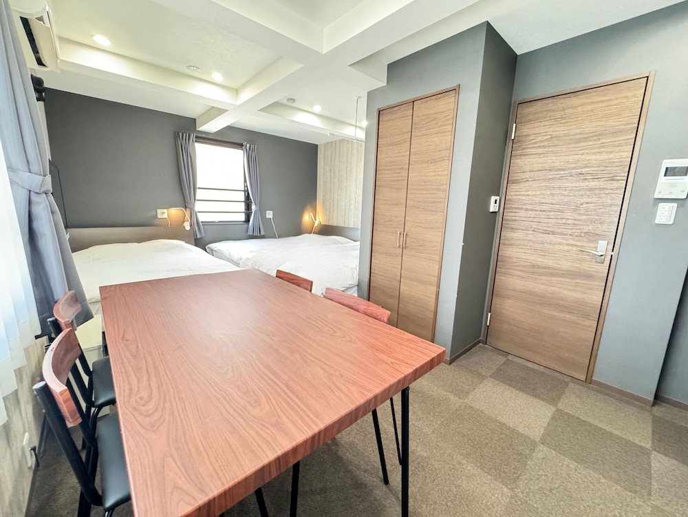 Urban Stay Shinjuku East