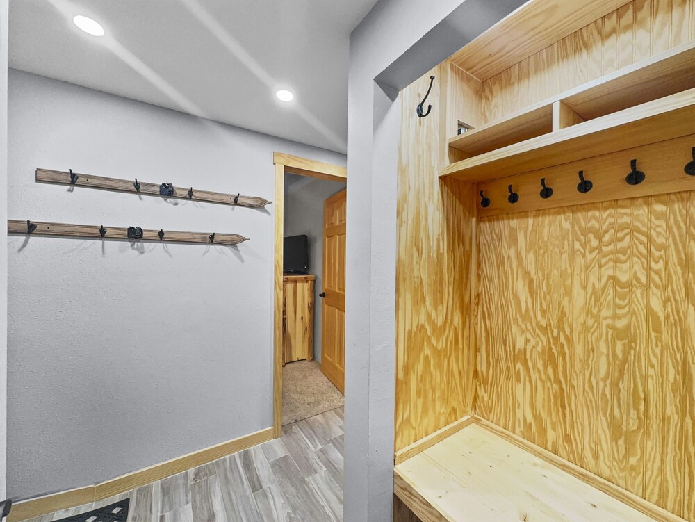 SkyRun - Copper Mountain Resort Vacation Condos