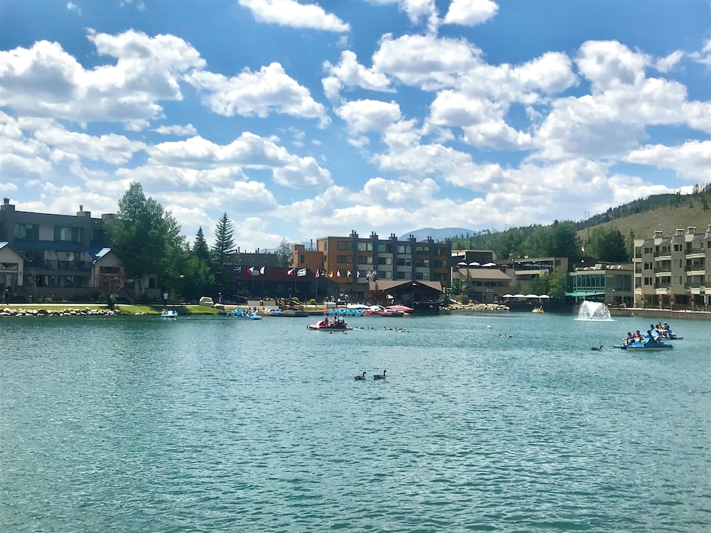 Summit County Vacations - Montezuma 1771 by SummitCove Vacation Lodging - Property Image 13