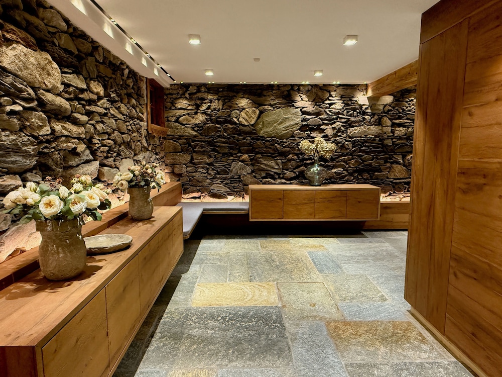 Der Erlacher Alpenrefugium 1874 Luxury & Privacy