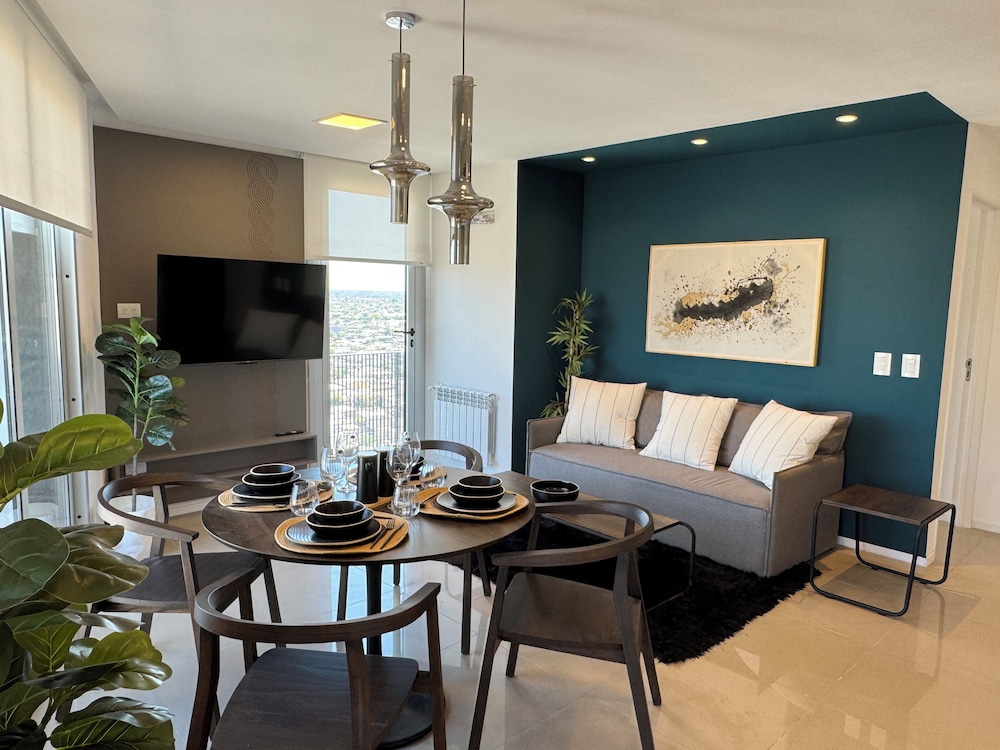 Rent a flat - Alto Paz