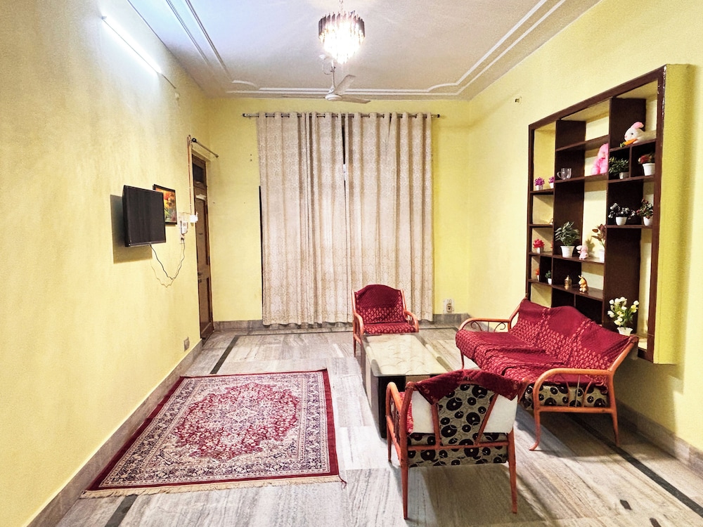 Jai Villa Homestay