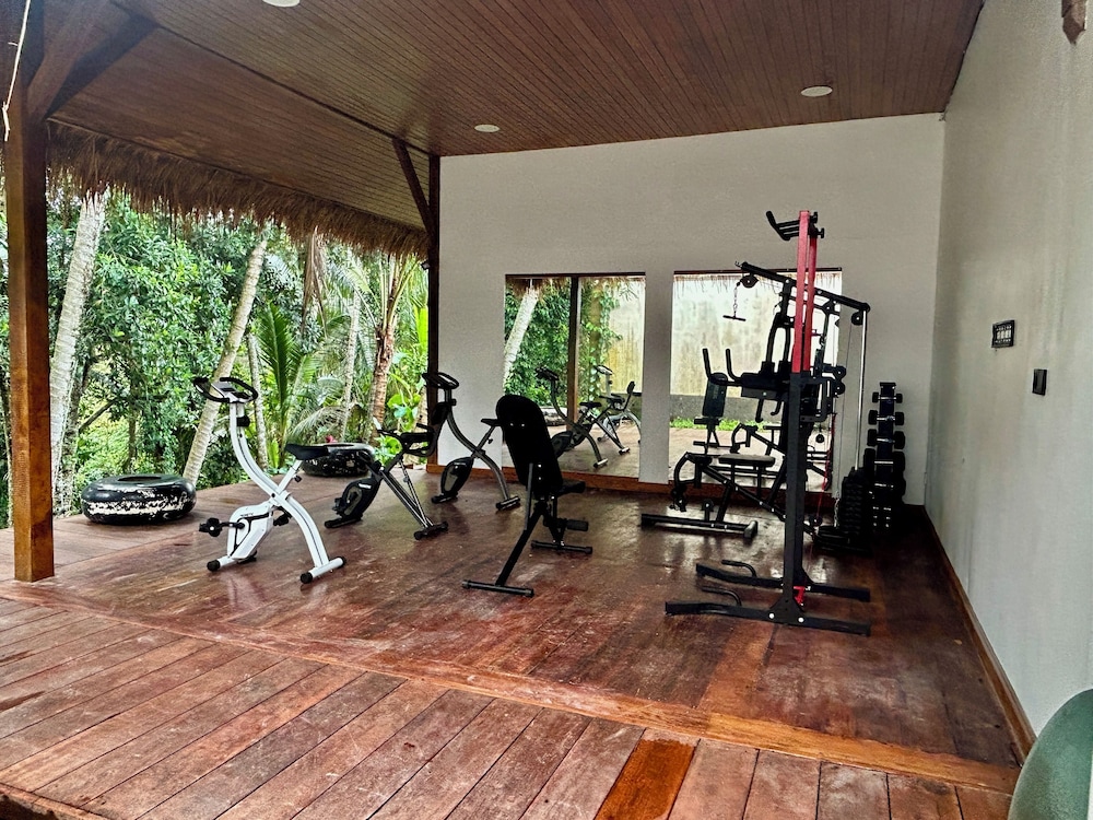 Villa Jepun