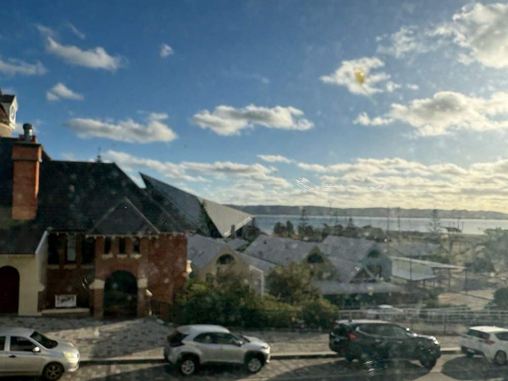 Albany Bayview Lodge