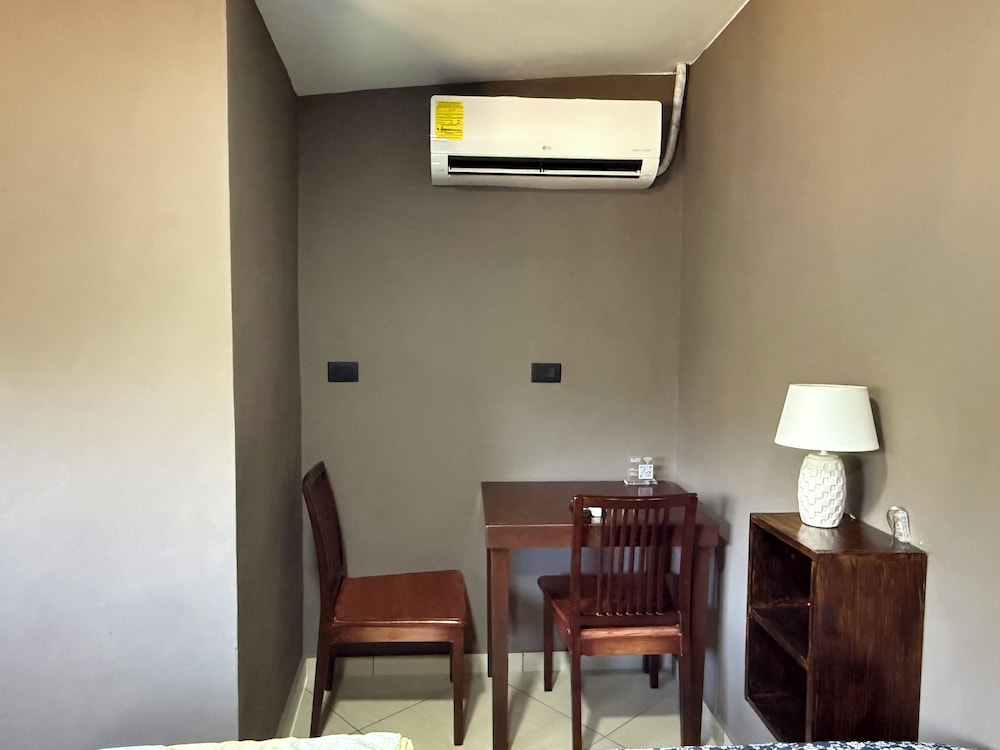 El Mangal B&B