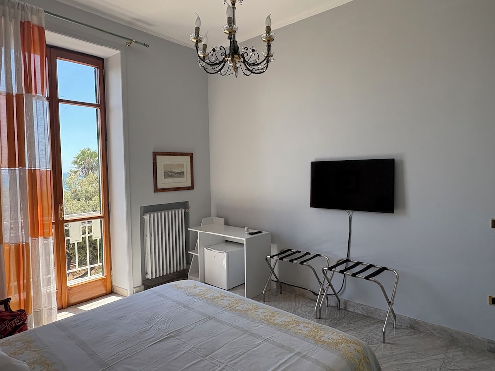 See The Sea B&B