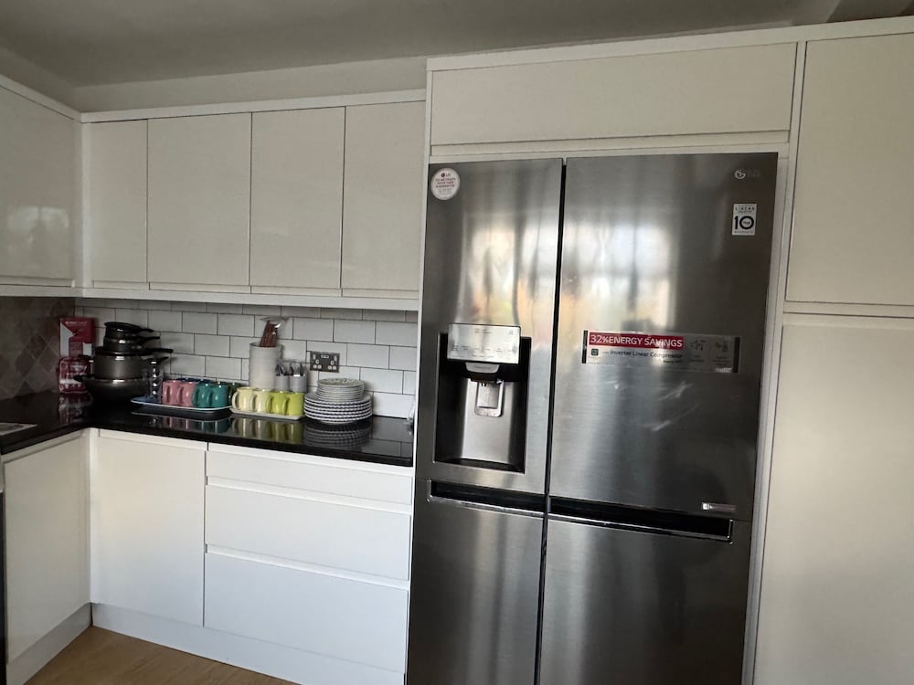Oxford - Villa - Sleeps 8 - Garden - Parking