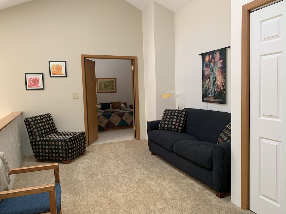 Seven Springs Sunridge 3 Bedrooms Deluxe Condo 3 Condo