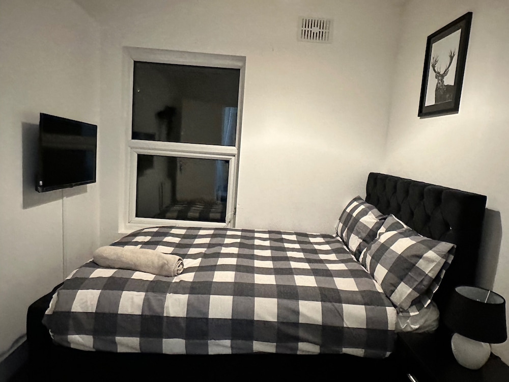 London Dream House - 3 Bedrooms